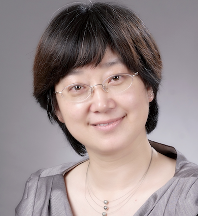 Qiong Wang