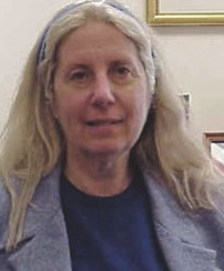 Lynne Zucker
