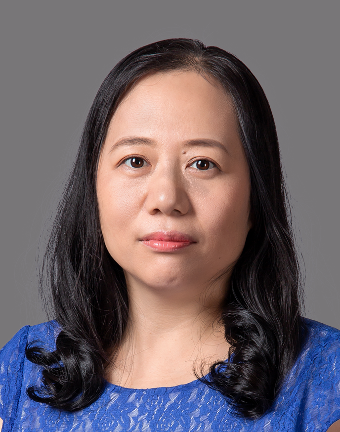 Naru Zhao