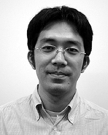 Kei Sakamoto
