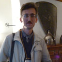 Dmitrii Fedorovich Pyreu
