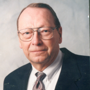 John E. Wilson