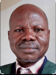 Amidu Mustapha