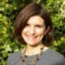 Rosemary Geddes