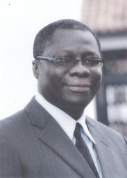 Daniel K. Asiedu