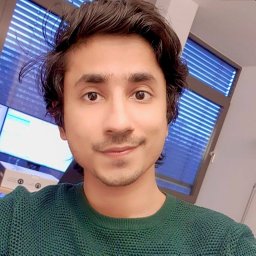 Nabeel Khalid