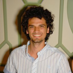 Ignacio Bordeu