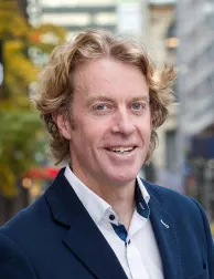 Craig Primmer