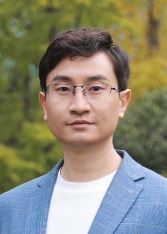 Yuanming Wang