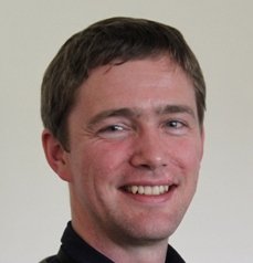 Corné E. Van Daalen