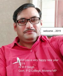 Rana P. Singh