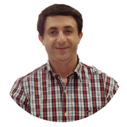 Kambiz Hassanzadeh