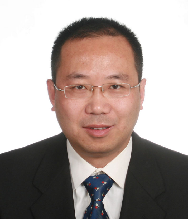 Yingjie Xing