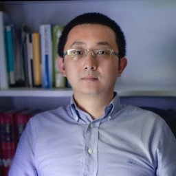 Ruidong Yang