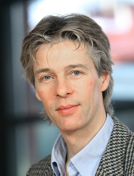 Ingmar Björkman