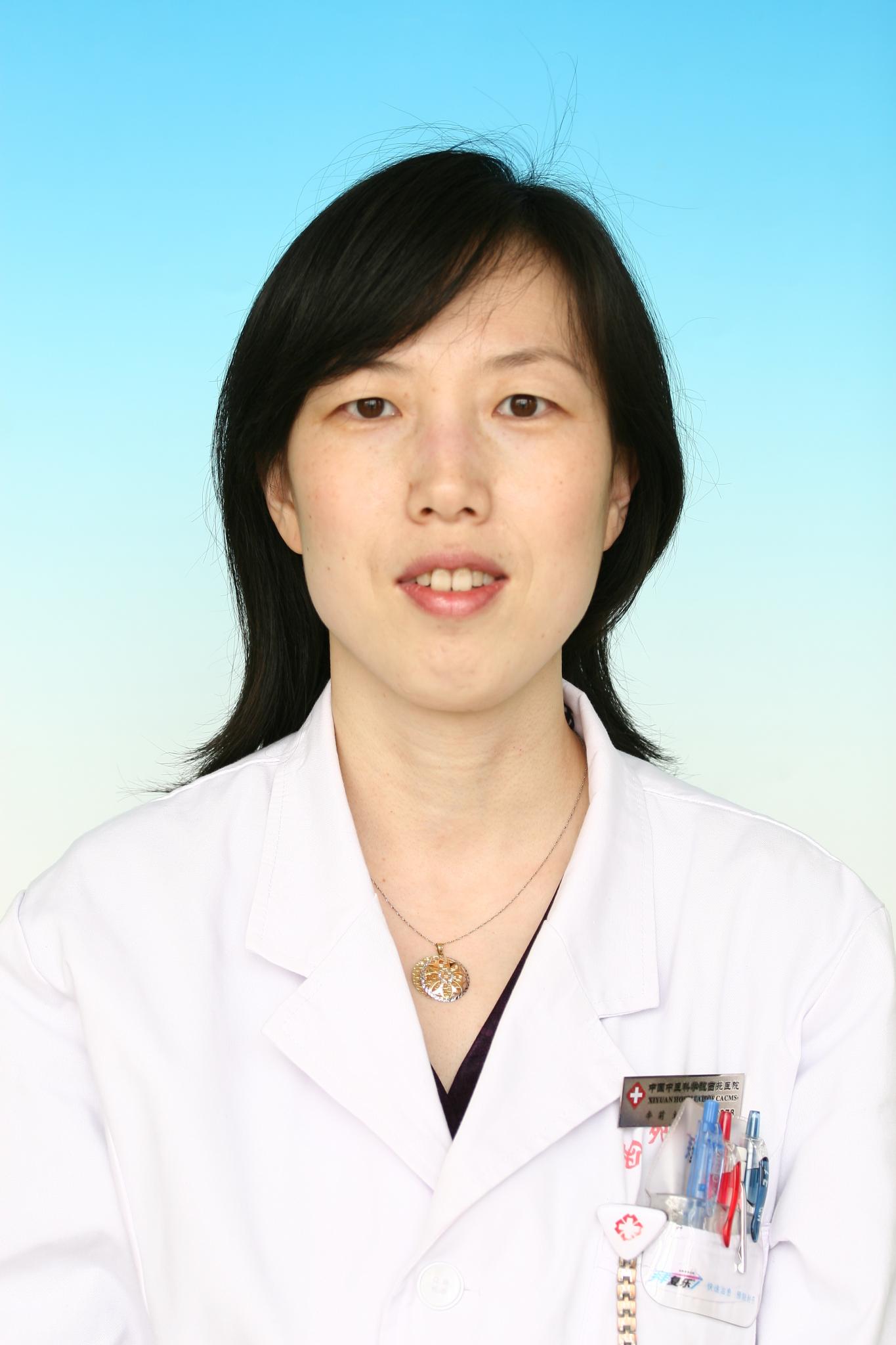Li Xin