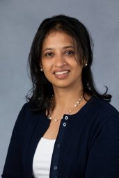 Shubhra Bansal