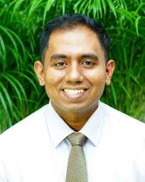 Laalitha S. I. Liyanage