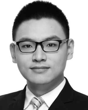 Yongzhi Li