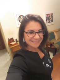 Aparecida Emiko Hirata
