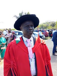 Patrick Taiwo Ogunboyo