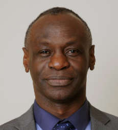 Issouf Fofana