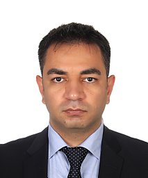Mozafar Ansari