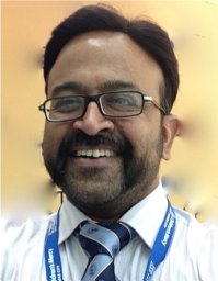 Sundaram Venkataseshan