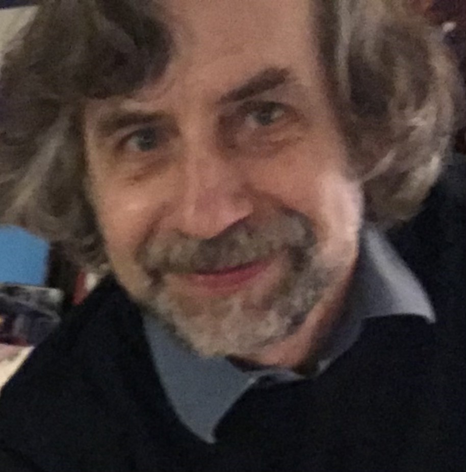 Vincent Hayward