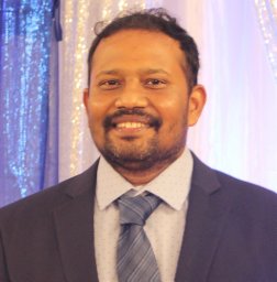 Michael Rajesh A