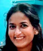 Satakshi Gupta