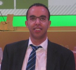 Mourad Sadqi