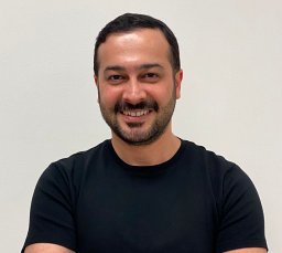 Ozan Kahraman