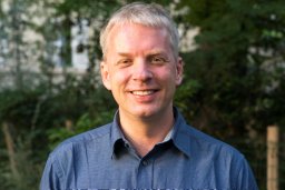 Jorg Wischhusen