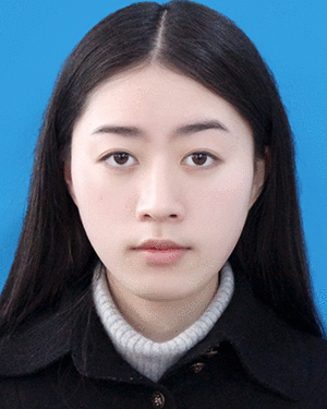 Xiaoqing Shi