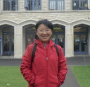 Yali Liu