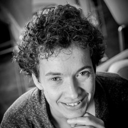Saskia Van Dantzig