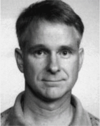 Mark W. James