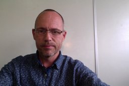 Frederic Sarry