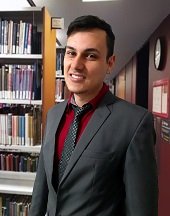 Rafael Vicentini