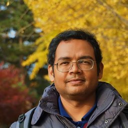 Kaushik Singha