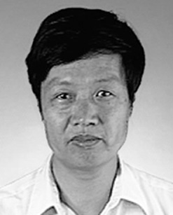 Hongjun Lu