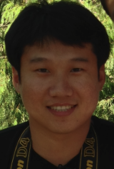 Chengzhu Yu