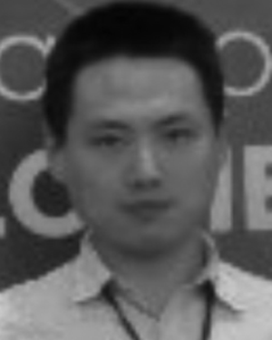 Qing Lu