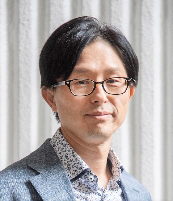 Dong Ha Kim