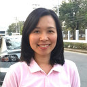 Amornpan Klanchui