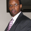 Jochonia Norman Nxumalo