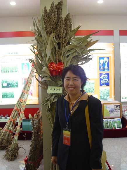 Jianqiu Zou