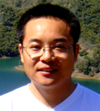 Shimin Zuo