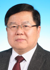 Lvhua Wang